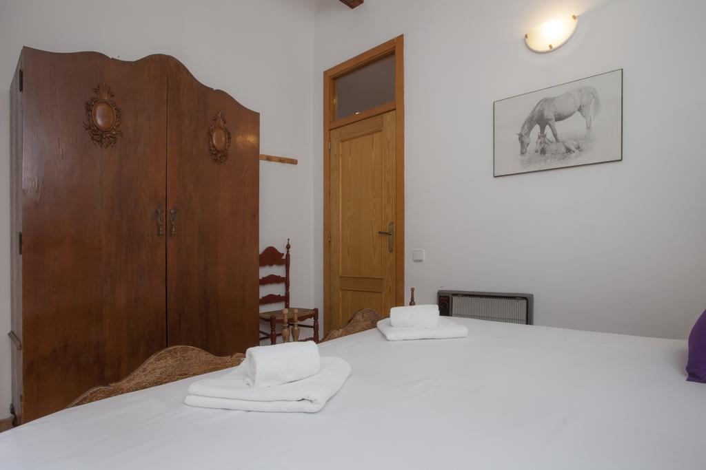Maritim Apartments Valencia Rum bild