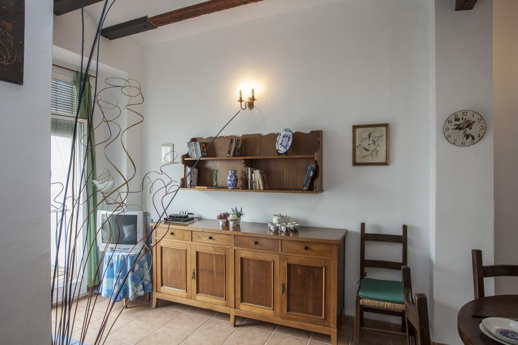 Maritim Apartments Valencia Rum bild